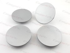 4x Capuchons Centre Moyeu 57 mm / 70 mm Cache-moyeux alliage jante VW AUDI