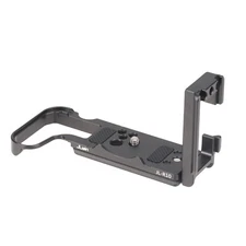 Upgraded  Quick Release Plate For Canon EOS R10 DJI RS2 RS3 PRO RS3 Mini gimbal