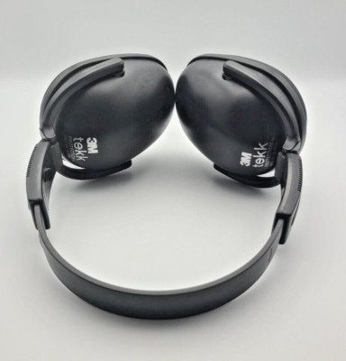Hearing Protector 3M tekk ANSI S3. 19-1974 Never Used, Open Box.