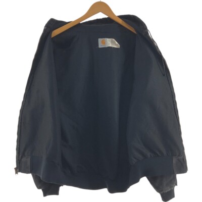 90s USA製 Carhartt active jacket L $_57.JPG?set_id=880000500F