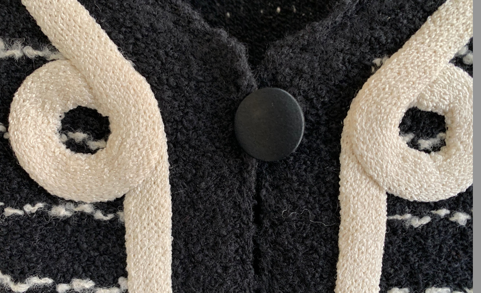 Adolfo jacket - image 3