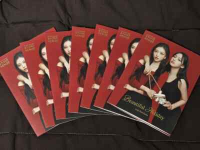 newjeans STONEHENGE BOOKLET | eBay