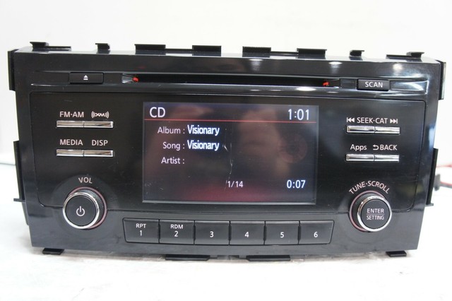 Nissan fm платформа