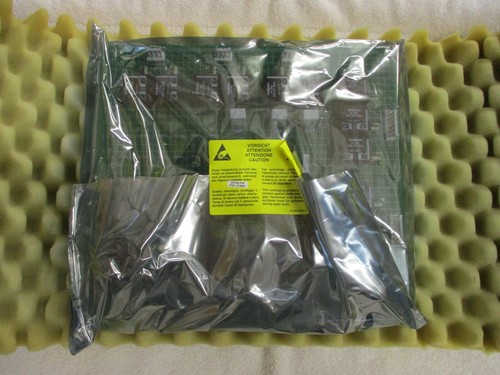 Nueva en caja tarjeta Tig Reliance FP3000 813.43.01 - Imagen 2 de 2