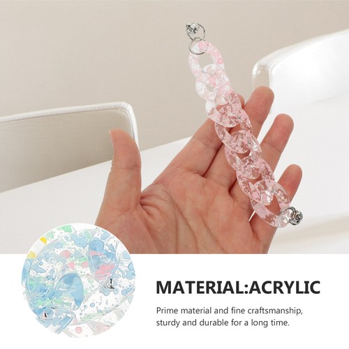 4pcs Telefon Fall Ornament Telefon Fall Lanyard Telefon Shell Kette Für - 第 12/12 張圖片