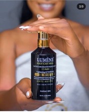Lumine Body Lotion Eclaircissant