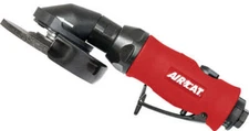 AirCat 6340-A 4.5" ONE HANDED COMPOSITE ANGLE GRINDER 1HP