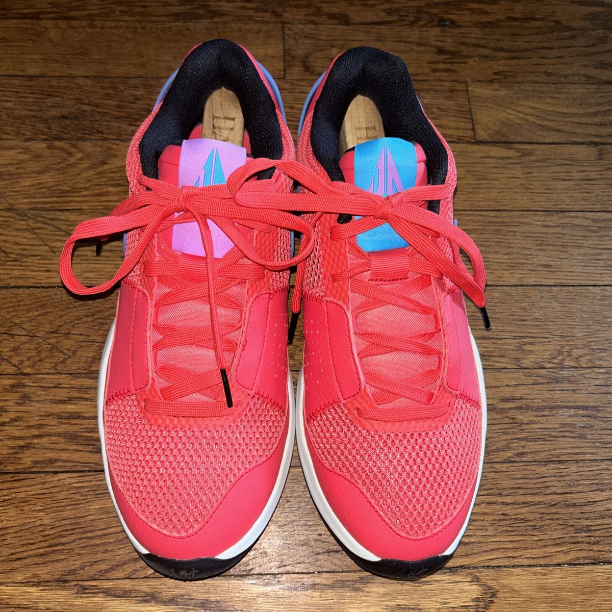 Size 8.5 - Nike Ja 1 Fuel - DR8785-800 | eBay display picture 3