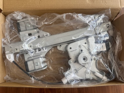 Dorman Power Window Regulator 07-14 Escalade Tahoe Yukon GMC w/ Motor 741-391