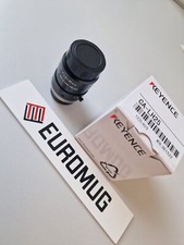 CA-LH25 Keyence Hochauflösendes Objektiv 25m...