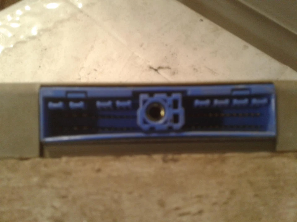 Módulo de control de transmisión usado se adapta a: Nissan Máxima 1991 transmisión inferior para Foto 2 de 4