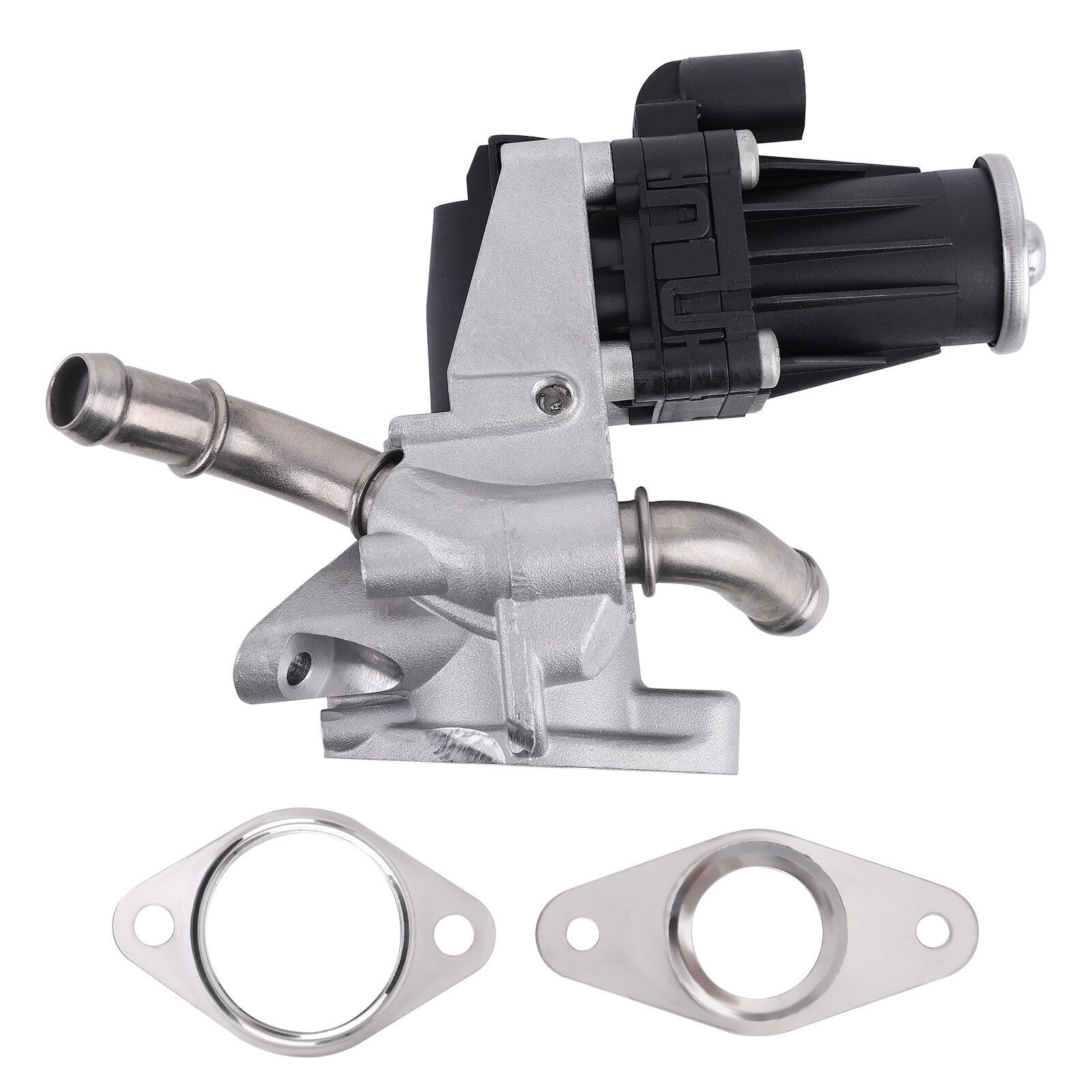 1x BK2Q9D475CB AGR EGR Valve for Ford Ranger Transit Peugeot Boxer Citroën
