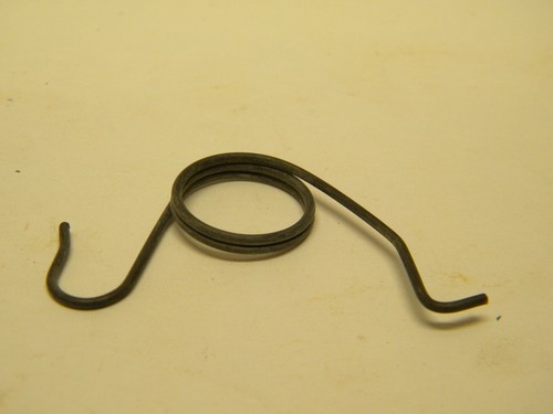 NOS GM 3895015 Heat Riser Spring 66-72 Chevy 6 Cyl & 68-69 396/427 Big ...