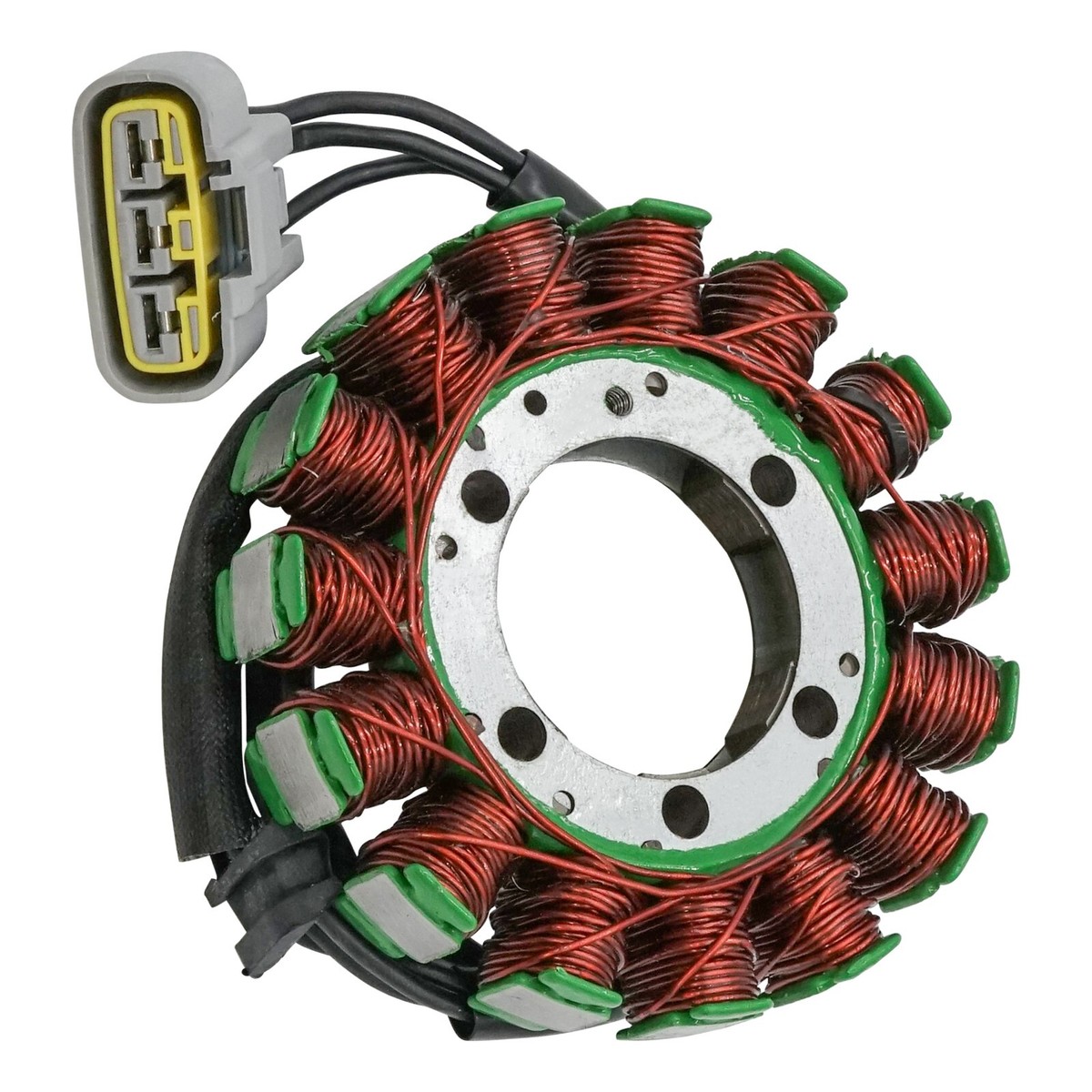 Magneto Stator for Kawasaki Ninja ZX-6R ZX6R ZX636 ZX 636
