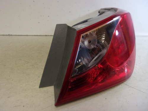 Fits 2011 2012 2013 2014 Hyundai Sonata Passenger RH Tail Light by TYC - Picture 7 of 12