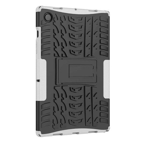 Tablet Shockproof Rugged Case Stand Cover For Samsung Galaxy Tab A A6 A7 Lite A8 - Picture 73 of 86