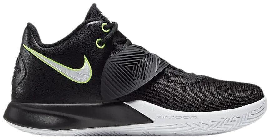 Nike Kyrie Flytrap 3 Bred for Sale | Authenticity Guaranteed