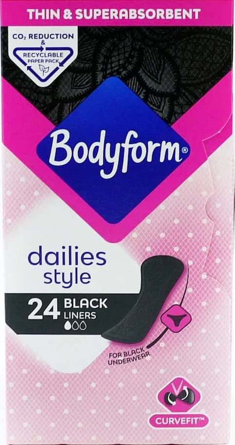 Body sale form underwear