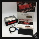 Becker Mexico Pro MP3 BE7932 Radio Pour Audi 80 A4 100 A6 V8 BMW E30 E36 E46 E34