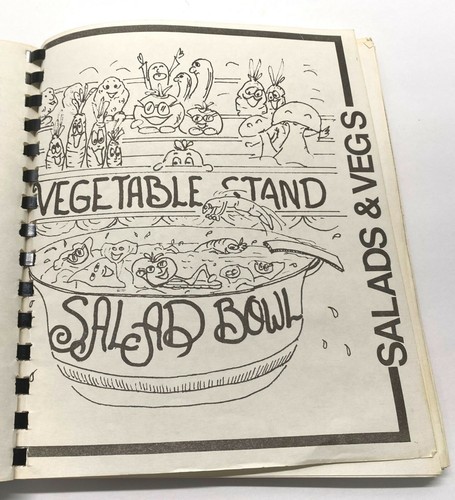 McKinley Vinking Family Kochbuch I Did if Myself Vintage Rezepte - Bild 5 von 9
