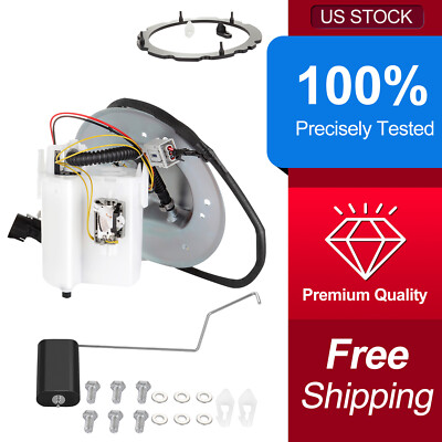 For Ford Mustang 3.8L 3.9L 4.6L 2001-2004 Fuel Pump Module Assembly