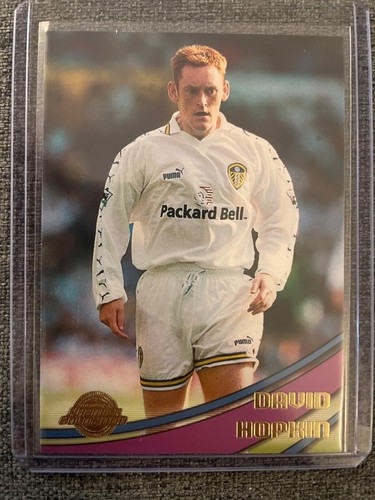 Merlin Premier Gold 1999-2000 (scegli le tue carte) - Foto 88 di 211