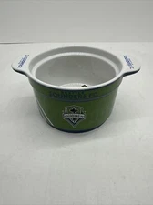 Boelter Brands 23-ounce Boelter Brands Seattle Sounders FC Bowl SS4356