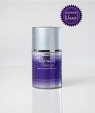 Skin Script Acai Berry Moisturizer With and Squalane Aloe 1.7 fl oz Vitamins B C