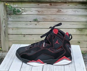 jordan true flight mens