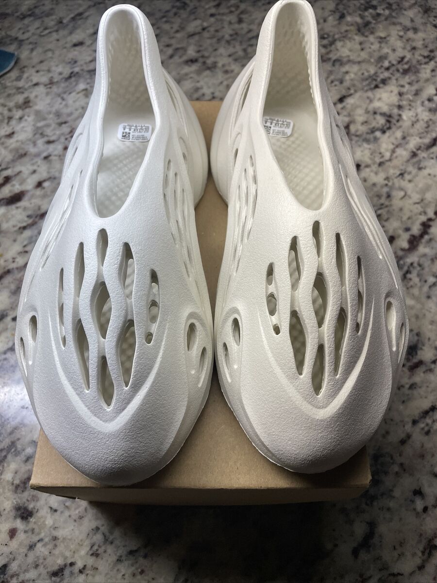 Size 9 - adidas Yeezy Foam Runner Ararat 194817615370| eBay Size 9 - adidas Yeezy Foam Runner Ararat 194817615370| eBay