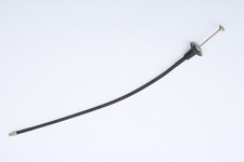 Prontor Germany 8.5 inch Black Mechanical Cable Shutter Release Trigger Nice