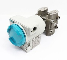 Siemens Sitrans P 7MF4420-1CB02-1AD1 6...60mbar PN160 Transducer -used-