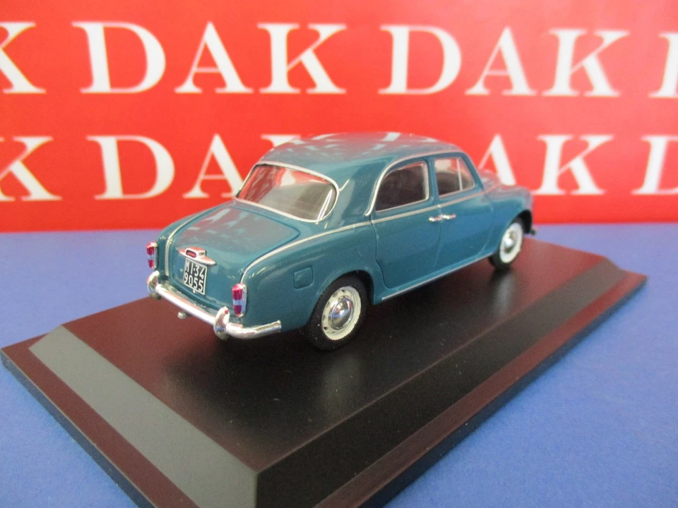 Die cast 1/43 Modellino Auto Lancia Appia II Serie 1956 - Immagine 3 di 3