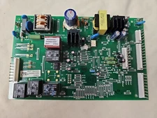 ⭐️ Genuine OEM 200D6221G007 GE Refrigerator Main Control Board **SHIPS FREE (H7)