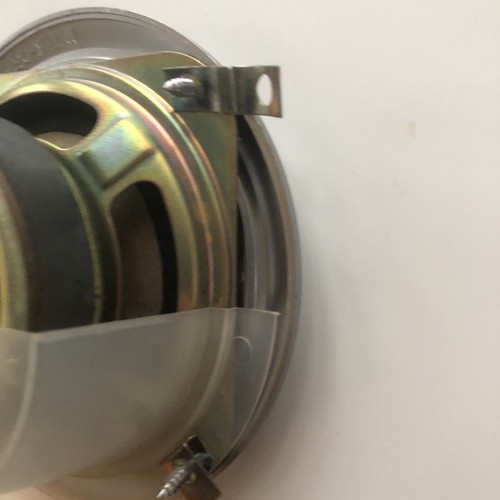 Car loudspeaker Pioneer TS106 TLK-067-0 Cover NOS - Picture 19 of 24
