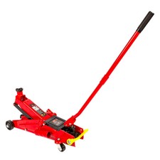 Big Red Torin 2.5 Ton Hydraulic Jack 360 Rotating Handle Car Jack Lift Garage