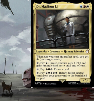 energy commander deck mtg Amazon.com: Magic: The Gathering Modern Horizons 3 Commander Deck