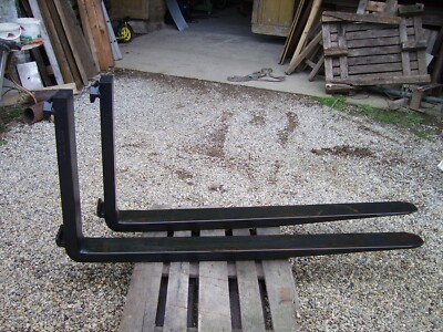 Gabelstabler Zinken HS 3500 x 600 Länge:1800 mm neu aus Bestand 