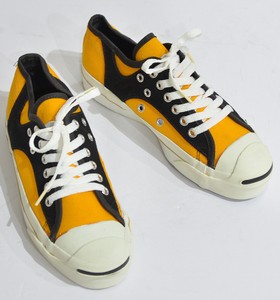 converse jack purcell mustard