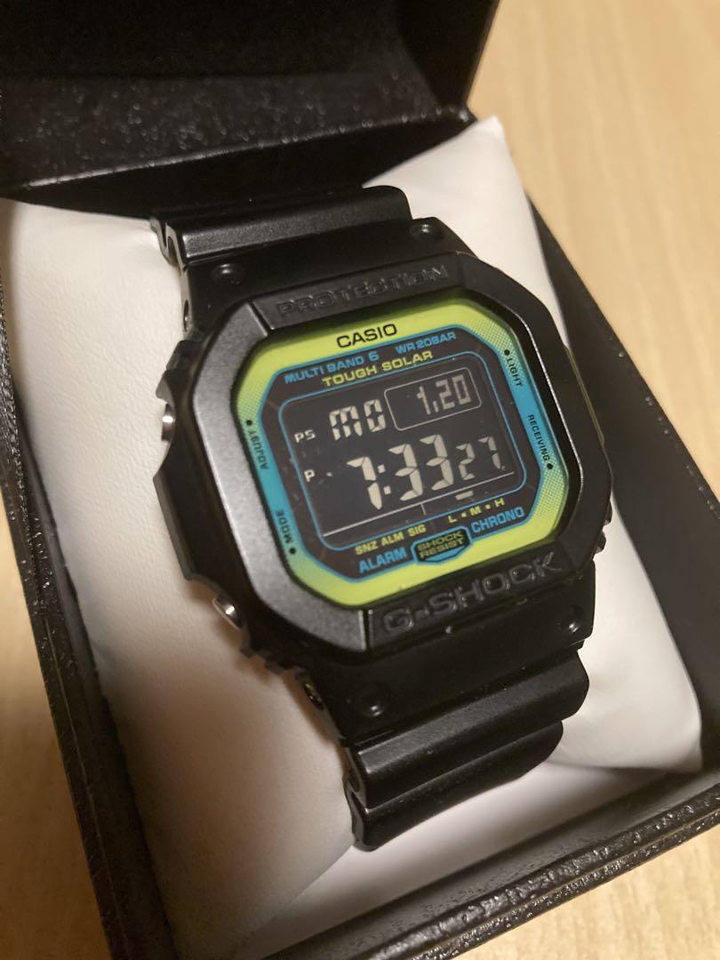 G-SHOCK GW-M5610LY-1JF