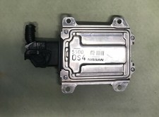 NISSAN VERSA ECU ECM ENGINE CONTROL MODULE 310363VB9B CHECK PART # OEM