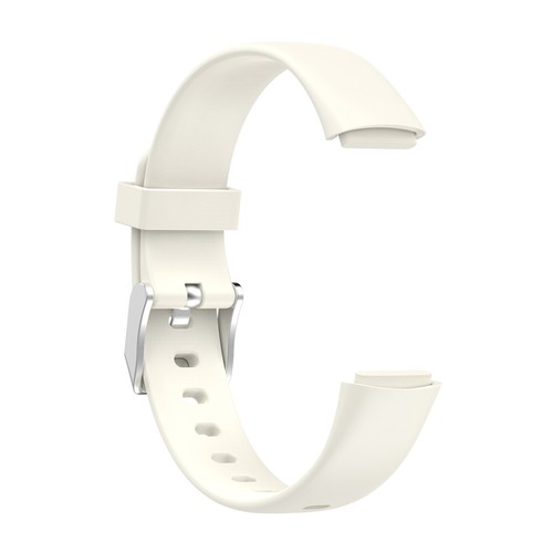 For Fitbit Luxe Strap Single/3 Pack Silicone Buckle Replacement Sport Watch Band - Picture 46 of 49