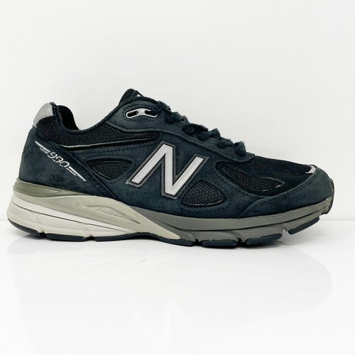 新品、未使用 クリスマスプレゼント NEW BALANCE W990BK4 /MADE IN USA /7 2E 24cm スニーカー -  ニューバランス (new balance) www.cafe-gardella.com