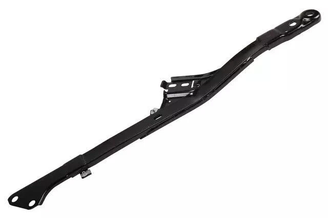 Genuine GM 2014-2019 Cadillac ATS Front Driver Side Crossmember Brace 23115751 - Изображение 2 из 4
