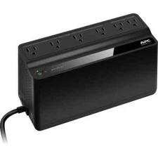 UPS 450VA Battery Backup Surge Protector, BN450M Backup Battery Power Suppl