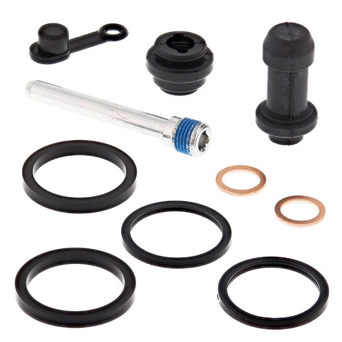 Boss Bearing Front Caliper Rebuild Kit for Honda VTX1300R 2005 2006