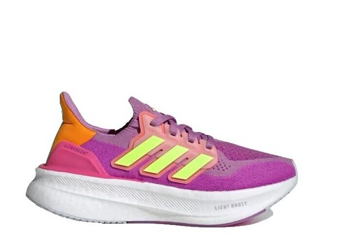 Adidas Womens Duramo 5 TR G97165 Black Purple Running Shoes Lace Up Size 8  | eBay