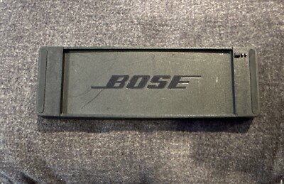 Original Bose SoundLink Mini I Cradle 12V 0.833A ~ Cradle Only! ~ Fast Shipping!
