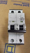 SIEMENS 5SY42 MCB C2 CIRCUIT BREAKER   B24