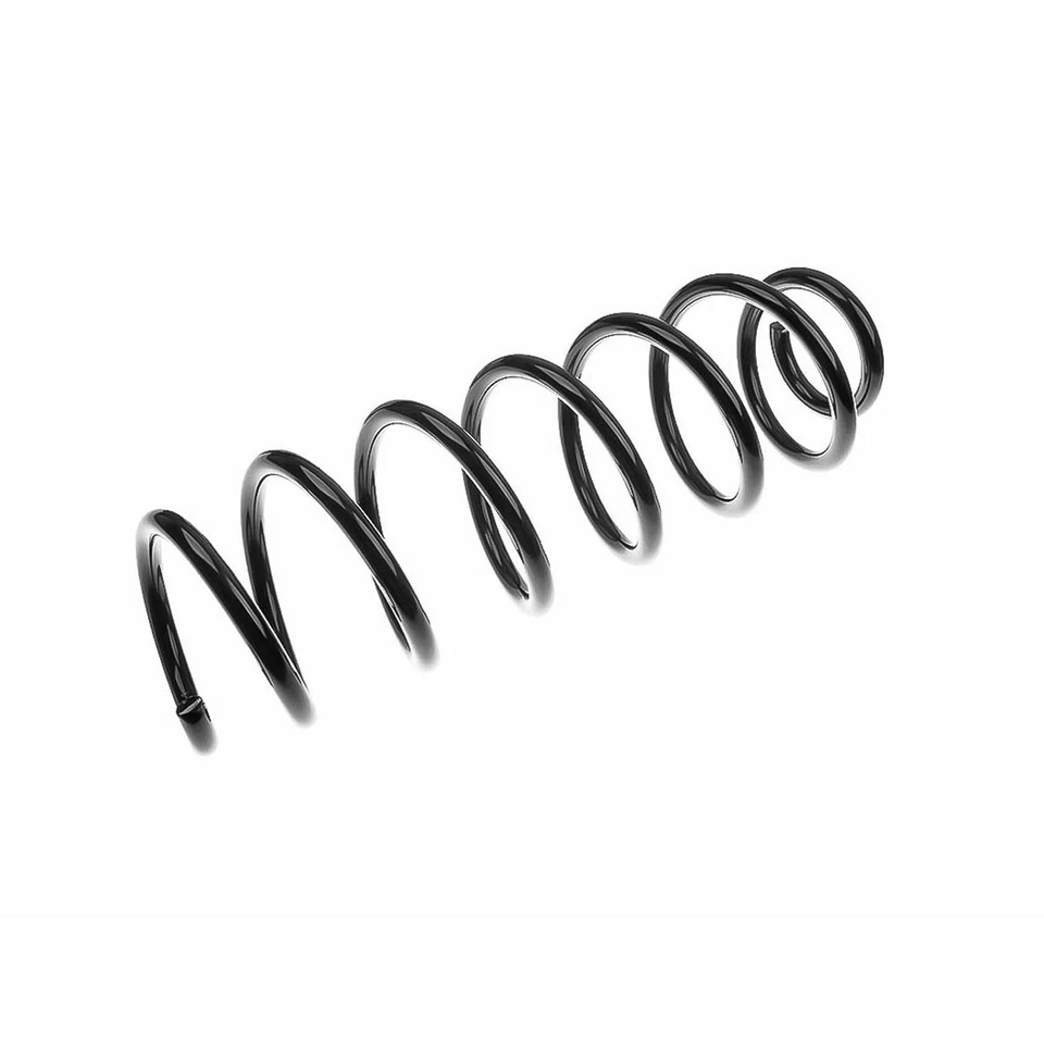 2X Muelles helicoidales suspensión trasera para Renault Megane III B3 2008-On 550200060R Foto 2 de 4